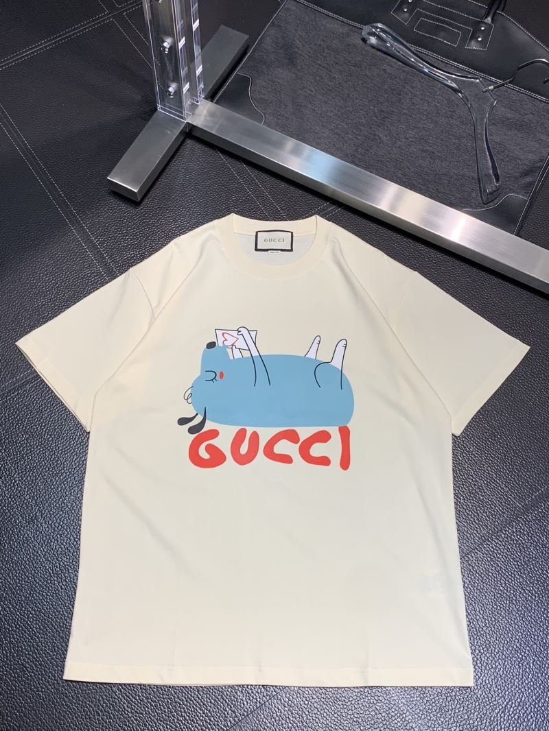 Gucci T-Shirts